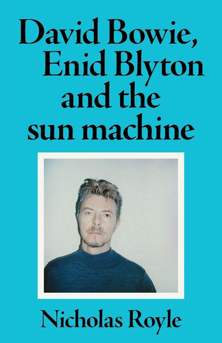 David bowie enid - enid, blyton