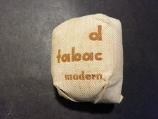 +Seife Tabac modern  120 g  Mäurer + Wirtz Sammelobjekt OVP