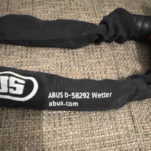 Abus 58292 fahrradkette - d-58292,