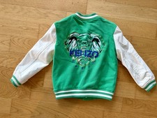 Kenzo Paris Kinder Jacke