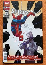 Spider-Man Nr. 20