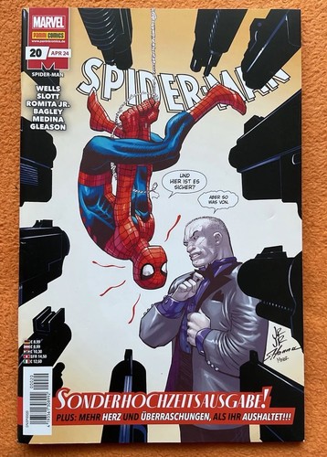 Spider man 20 - spider-man,