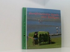 Nordfriesische Inseln und Halligen mit Bildern von Klaus Wernicke und Texten von