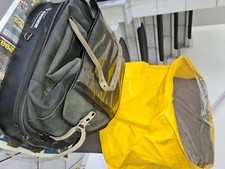 Motorrad-Tankrucksack Harro 417