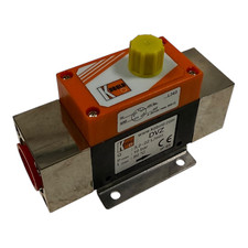 Gebraucht Kobold DVZ IP65