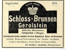 Direktion Gerolstein