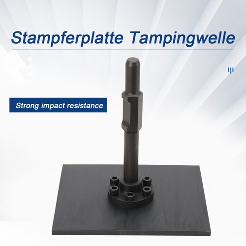 Jack hammer verdichter anti - verdichter,