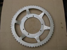 Motobecane Kettenrad Mofa