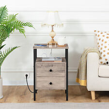 Nachttisch Beistelltisch