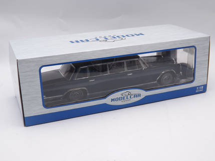 Modelcar group mcg18189 - group,