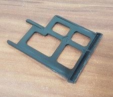 Express Card Dummy Blank aus Notebook Sony Vaio VGN-AR61S PCG-8111M