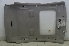 Alcantara Dachhimmel Mercedes