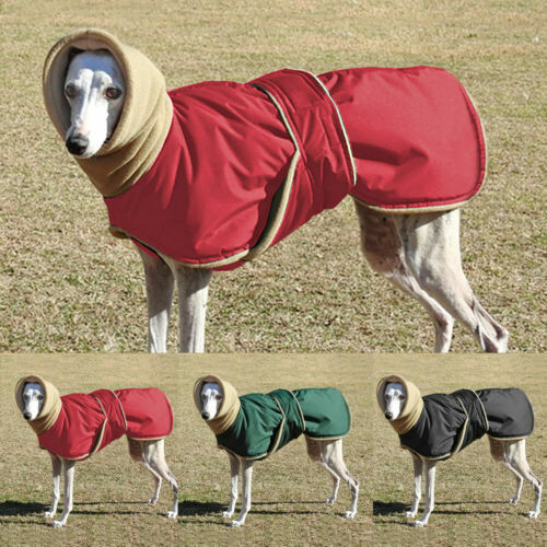 Hundemantel winter große - hundemantel,