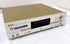 YAMAHA CDR-HD1500 HDD/CD