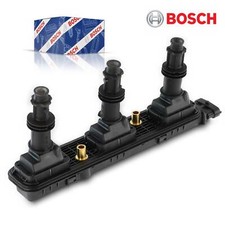 1x ORIGINAL BOSCH ZÜNDSPULE