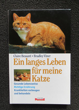 Ein langes Leben für meine