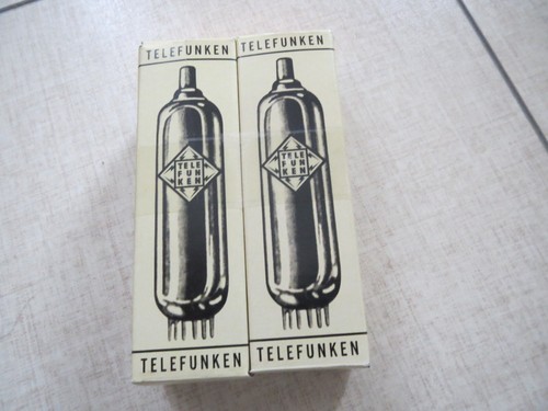 Telefunken e188cc ulm - e188cc,