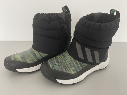 Adidas rapidsnow winterstiefel - adidas,