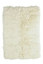Teppich Flokati, Flauschiger