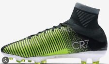 Nike Mercurial Superfly CR7 Gelb/Grau - Exklusives Design von CR7 42,5