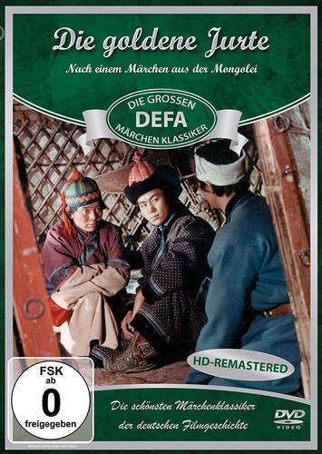 Defa märchen klassiker - märchen,