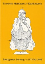 Karikaturen - Stuttgarter