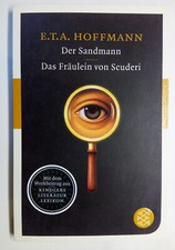 Der Sandmann / Das Fräulein