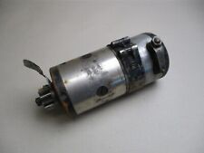 Vauxhall Oldtimer Anlasser Starter Scintilla Schweiz 6Volt 1RA 0,45HP-G2 orig.