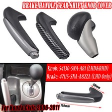 Schaltsack Schaltknauf