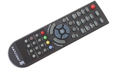 Original Fernbedienung Zehnder