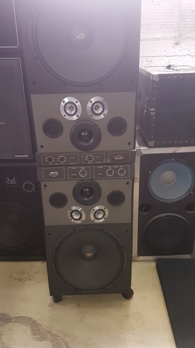 Jamo boxen 251 - jamo,