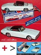 TAIYO STURDY BLECHAUTO 24 CM