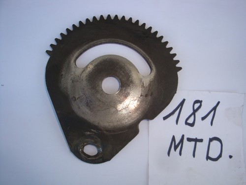 Rasentraktor aufsitzmäher mtd - rasentraktor,