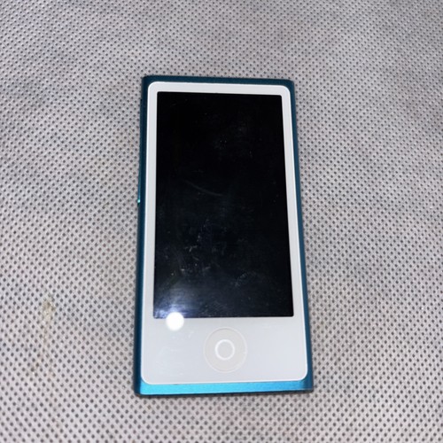 Apple ipod nano - apple,