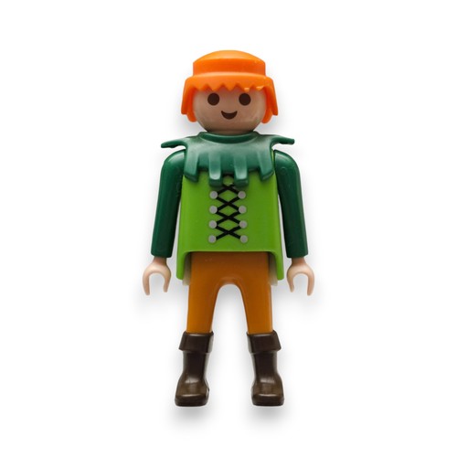 Playmobil figur waldläufer - playmobil,