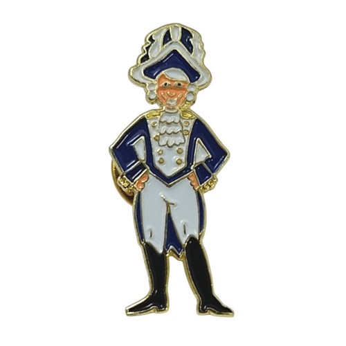 Pin gardetänzer - gardetänzer,