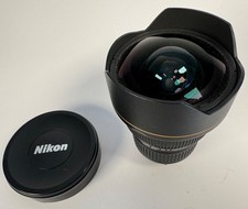 nikon af-s nikkor 14-24mm