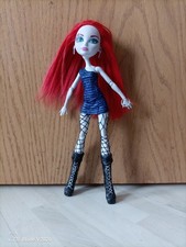Puppe Gothic Style Unikat