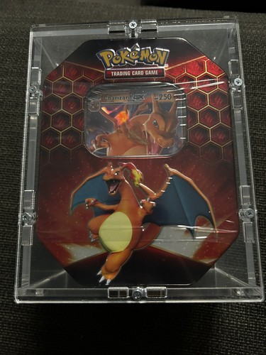 Pokémon hidden fates - pokémon, glurak