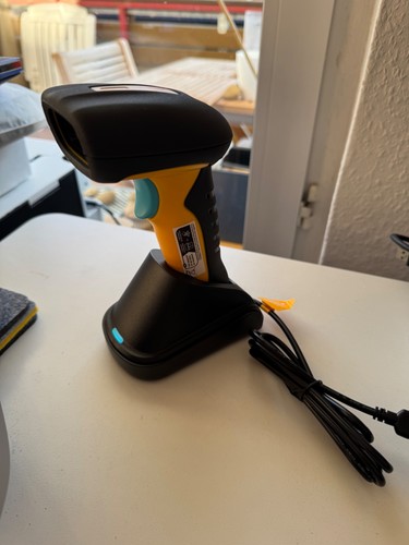 Netum industrie barcode - industrie,