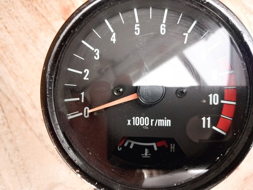 Drehzahlmesser kawasaki vn750a - drehzahlmesser,