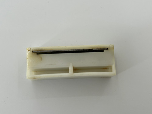 Rademacher rator - rademacher, s4