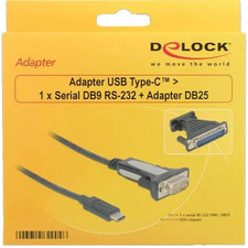 Delock 62904 Adapter USB