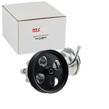 NTY SERVOPUMPE HYDRAULISCH