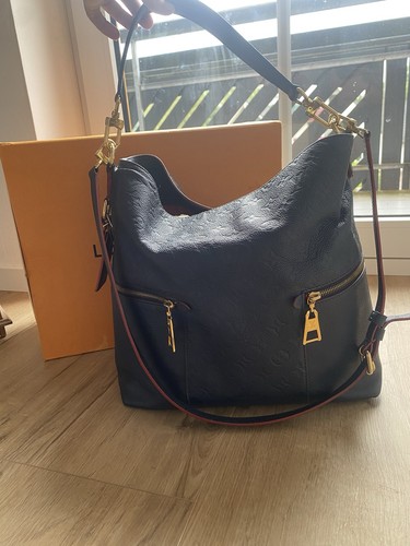 Melie hobo bag - melie, bag/