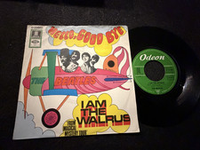 2098 / The Beatles - I Am The