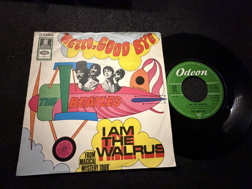 2098 the beatles i - the,