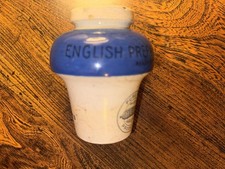 Viktorianischer antiker Heinz