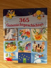 365 Gutenachtgeschichten
