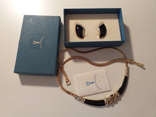 Modeschmuck Set Pierre Lang PL
